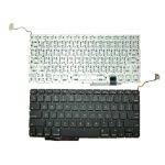 Keyboard for 17? Apple MacBook Pro Unibody A1297 2009 2010 2011 Backlight Black UK Layout
