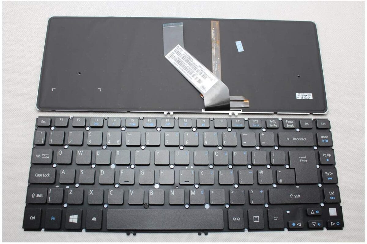 acer-v5-471-1200x799-1.jpg Acer Aspire V5-471 V5 V5-472 V5-431 series Ultrabook Laptop Notebook black - Image 1