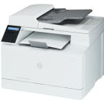 HP Color LaserJet Pro MFP M183fw