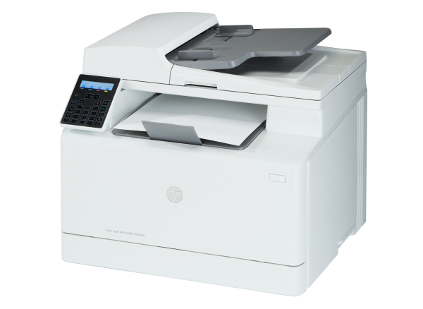 HP Color LaserJet Pro MFP M183fw
