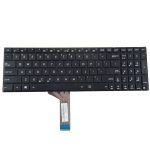 ASUS X551 X551M X551MA X551MAV X551A X551C X551CA F551C F551M X551MA-RCLN03 X551M-RCLN06 AEXJCU01110 0KNB0-610EUS00 MP-13K93US-9202 Series Black US Layout Keyboard