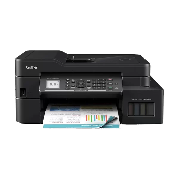 Brother MFC-T920DW