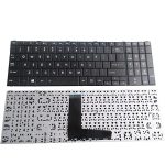 Toshiba Satellite C50  C50-B C50A-B C50D-B C50T-B C55-A C55-B L50-B C55D-B C55DT-B C55T-B Series Black UK Layout Laptop Keyboard