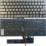 Keyboard for Lenovo C740-14 C740-14IML US Layout
