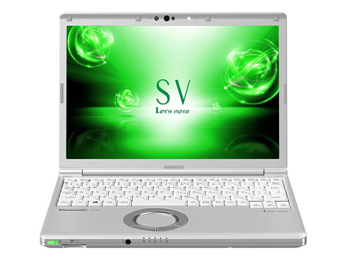 compass1557471659.jpg PANASONIC NOTE-SV7 Core i5 8GB Ram 256GB SSD - Image 1
