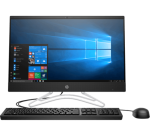 HP 200 All-In-One Core i3 4GB RAM 1TB HDD