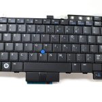 DELL Latitude E6400 E6410 E6500 E6510 Precision M2400 M4400 M4500 Laptop US Layout English