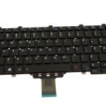New Dell OEM Latitude E7250 / E5250 / 3150 / 3160 Laptop Keyboard – Non-Backlit – VW71F in Nairobi Kenya