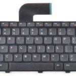 Dell Inspiron N4110 N4050 M4040 M4110 Laptop Keyboard US Layout Without Backlight Laptop Keyboard in Naiorbi Kenya