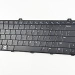 Dell Inspiron 1440 series Black US Layout, Compatible with part number PP42L 0C279N C279N 90.4BK07.S01 V100825CS V100825CS1 Laptop Keyboard
