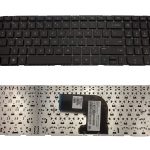 Keyboard for HP Pavilion dv6-7000 dv6-7100, Envy dv6-7200 dv6-7300