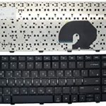 HP Envy dv7-6000 Laptop Keyboard
