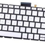 HP Pavilion 15BS 15BL 15Q-BD 17G-BR US Layout Laptop Keyboard with Backlit feature