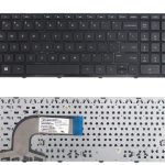 HP Pavilion 250 G3,255 G3,250 G2,255 G2 14-N 14-E15-D 15-E Frame  15-G 15-R 15-N 15-S 15-F 15-H 15-A Series US Black keypad