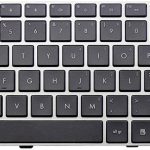 HP ProBook 4330 4330s 4331s 4430s 4431s 4435s 4436s US Layout Black P/N 638178-001 MP-10L93US-930 646365-001 New Original Laptop Keyboard