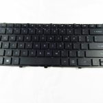 HP ProBook 4340 4341s US LAYOUT Laptop Keyboard