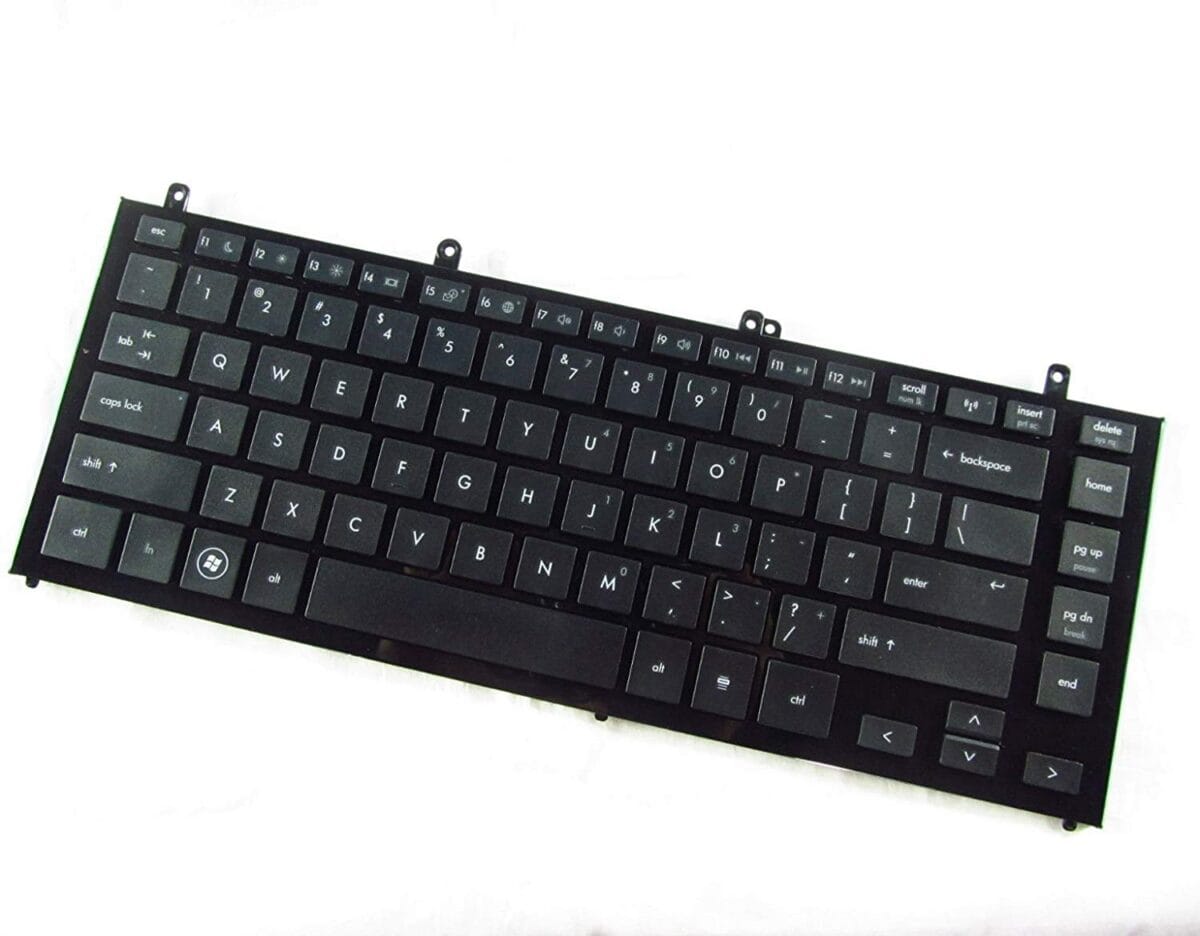 hp-probook-4320-1200x936-1.jpg HP ProBook 4320 4320s US Layout Keyboard Laptop Keyboard - Image 1