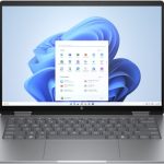 HP Envy x360 14-es1013dx Intel Core 5 120U 8GB RAM 512GB SSD