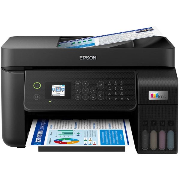 Epson EcoTank L5290 Wi‑Fi All‑in‑One Ink Tank Printer
