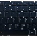 keyboard for Lenovo Yoga 900-13ISK 900S-13ISK English US SN20H56001 PK130YV3A07 LCM15A53HBJ686 with backlight