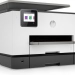 HP OfficeJet Pro 9023 All-in-One Printer