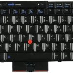 Lenovo IBM ThinkPad T420 X220 T510 T510i T520 T520i W510 W520 Series Laptop Keyboard US Layout
