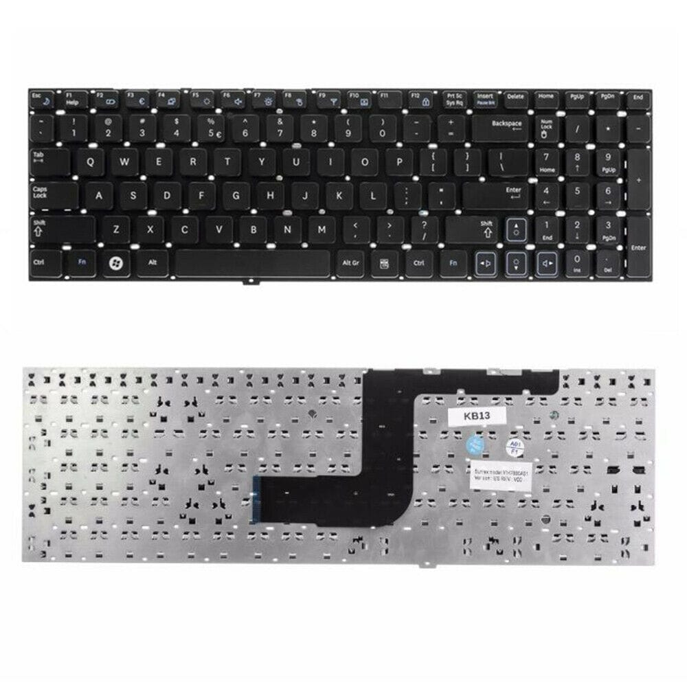 samsung-rv510-laptop-keyboard.jpg KEYBOARD FOR SAMSUNG RV510 NP-RV510 RV508 NP-RV508 E452 R719 - Image 1