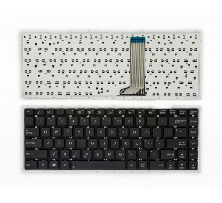 x453-1.jpg Keyboard for Asus X453 x453m X453MA x453s X453SA A453 a453ma a453sa D453 d453ma d453sa - Image 1