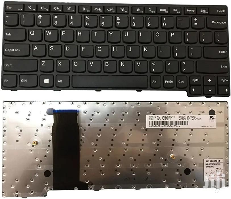 y-11-1.jpg Lenovo 11E Laptop Keyboard - Image 1