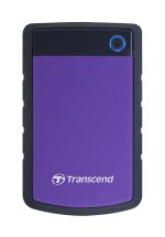 Transcend 4TB Purple