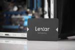 Lexar 2.5 SSD 256GB