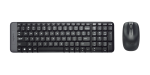 Logitech combo mk 220