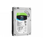 Seagate SkyHawk 2TB 3.5-Inch SATA Surveillance HDD – 24/7 Video Recording - Image 3
