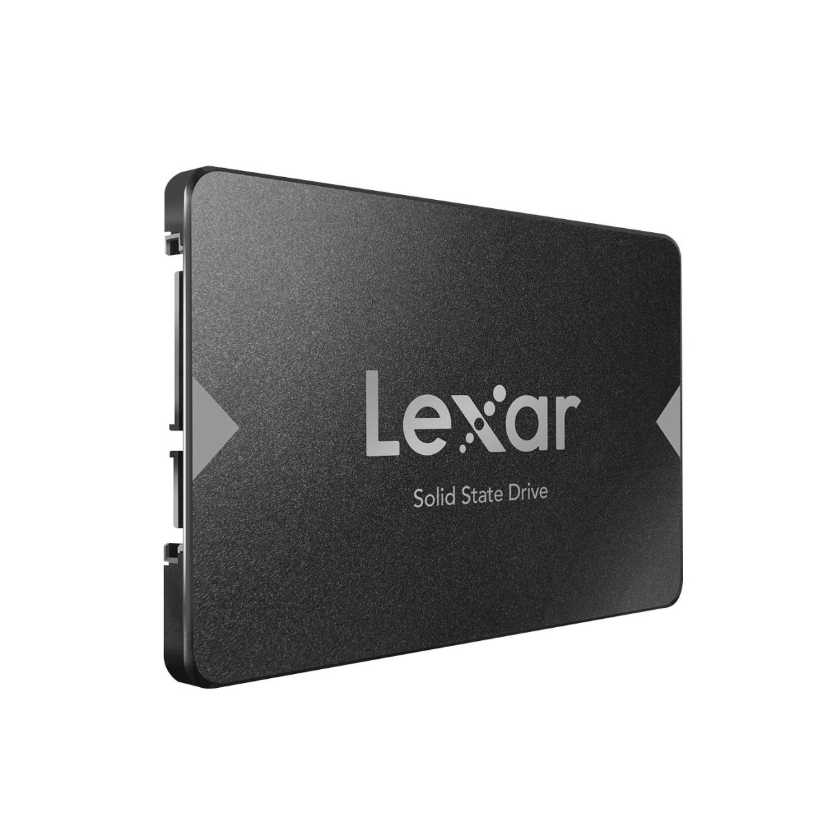 Lexar 256GB 2.5 SATA SSD – NS100 Series Solid State Drive - Image 3