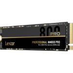 Lexar 512GB M.2 NVMe SSD – NM620 PCIe Gen3x4 Internal Drive - Image 3