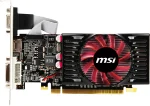AFOX GT 620 2GB DDR3 PCIe Graphics Card – HDMI, DVI, VGA Outputs - Image 2