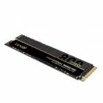 Lexar 512GB M.2 NVMe SSD – NM620 PCIe Gen3x4 Internal Drive - Image 2