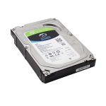 Seagate SkyHawk 2TB 3.5-Inch SATA Surveillance HDD – 24/7 Video Recording - Image 2