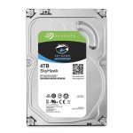 Seagate SkyHawk 3.5 4TB SATA Surveillance HDD – 24/7 Video Recording - Image 3
