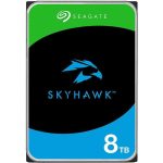 Seagate SkyHawk 3.5 8tb - Image 2