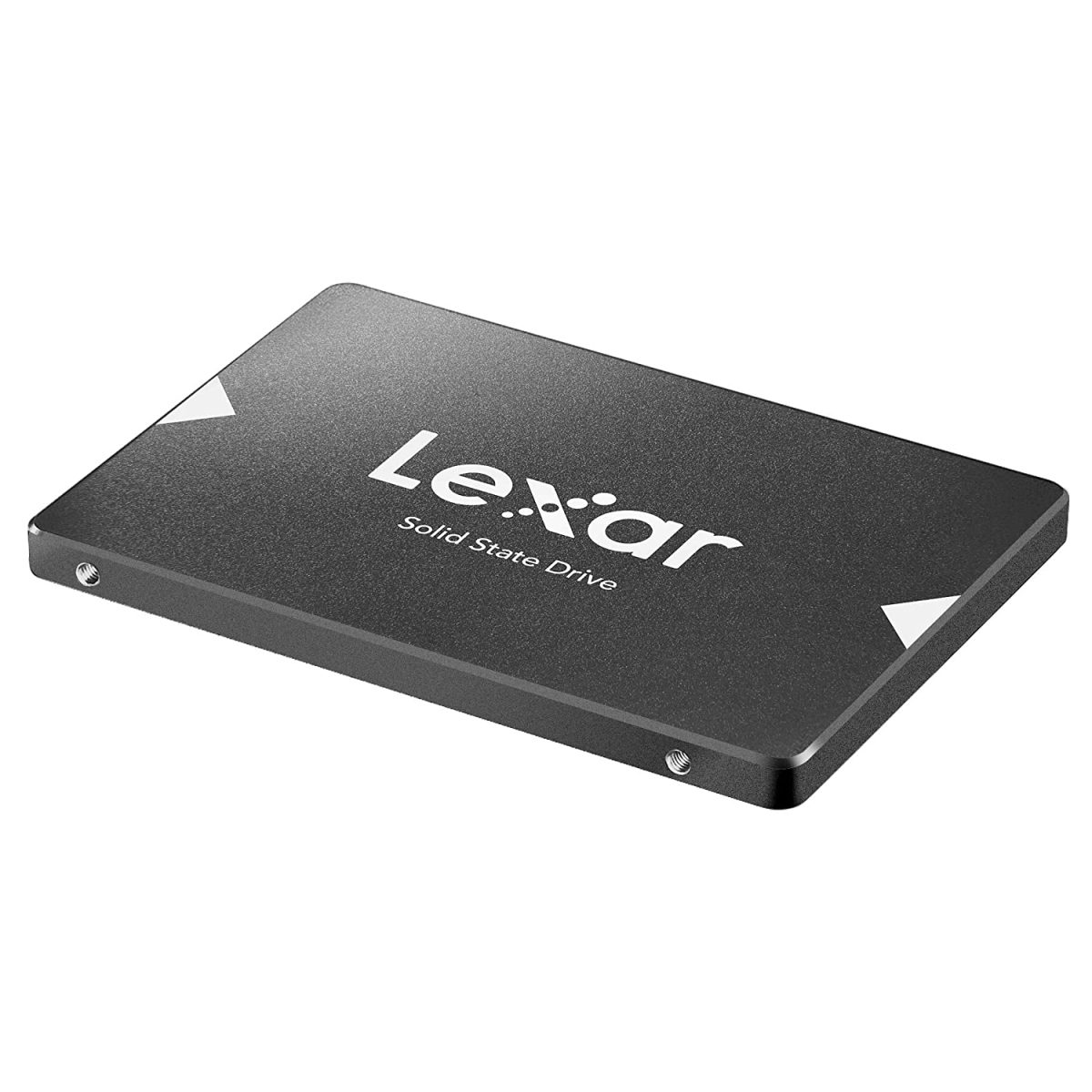 Lexar 256GB 2.5 SATA SSD – NS100 Series Solid State Drive - Image 2