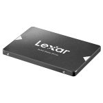Lexar 256GB 2.5 SATA SSD – NS100 Series Solid State Drive - Image 2