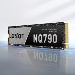 Lexar 1TB M.2 NVMe SSD – NM620 PCIe Gen3x4 Internal Drive - Image 2