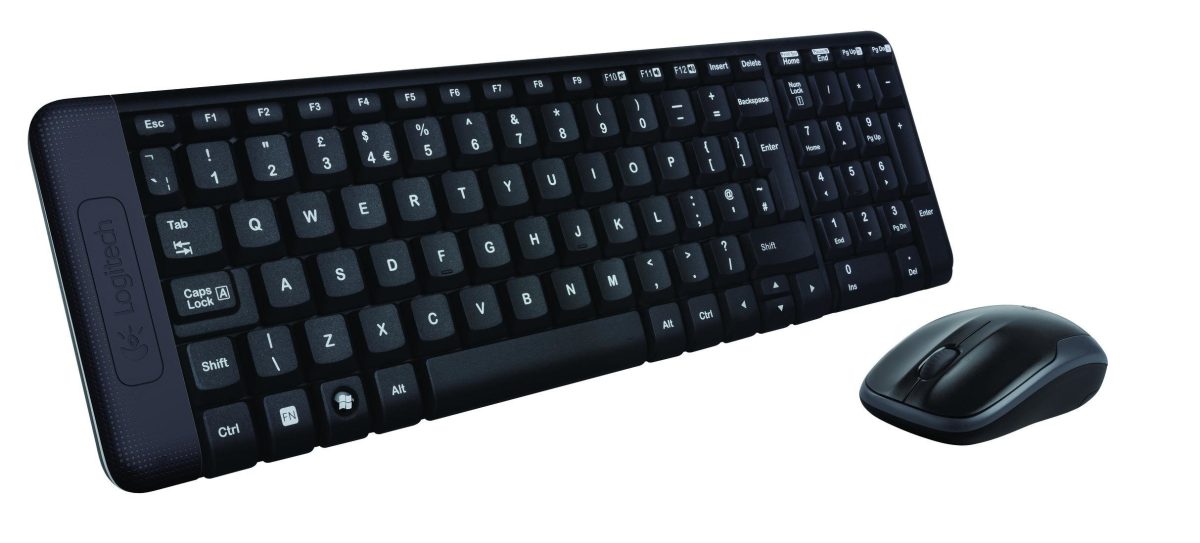 Logitech combo mk 220 - Image 2