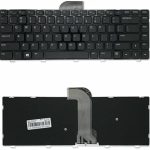 Dell Inspiron 3421 Laptop Keyboard US Layout