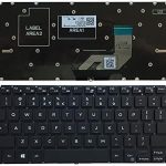 Dell Inspiron 11 3000 Series 11 3162 3164 3168 3169 3179 Laptop Keyboard US Layout