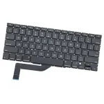 Apple MacBook Pro Retina 15″ A1398 Laptop Keyboard US Layout