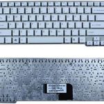 Sony VAIO VPC-CW VPCCW VPC-CW17FX VPC-CW21FX White Laptop Keyboard US Layout