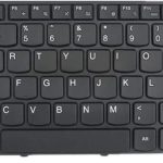 Lenovo K41-70 Laptop Keyboard US Layout