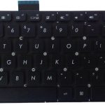 Asus X555 X553 Laptop Keyboard US Layout